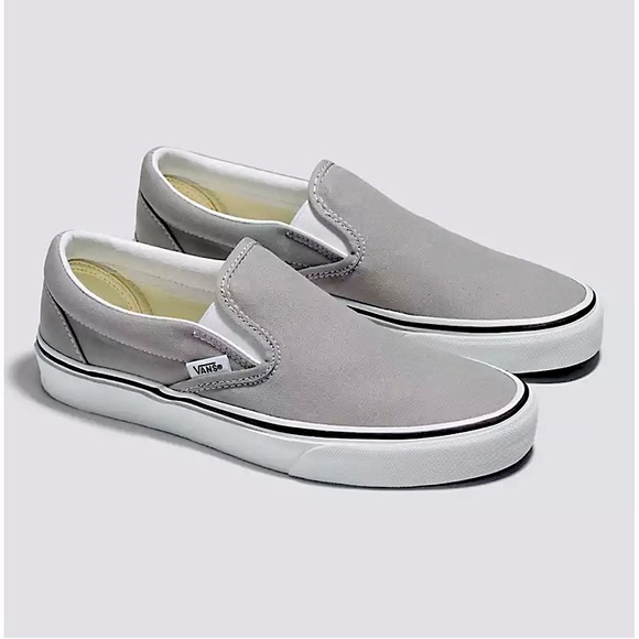 Brand New Slip On Vans - Picture 1 of 1
